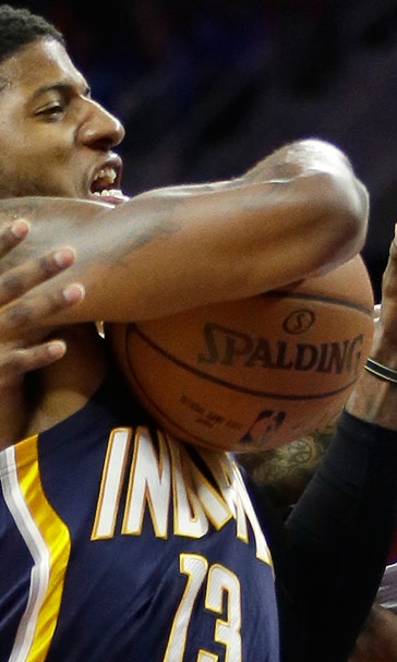 Pacers look for third win in four Pistons games this season